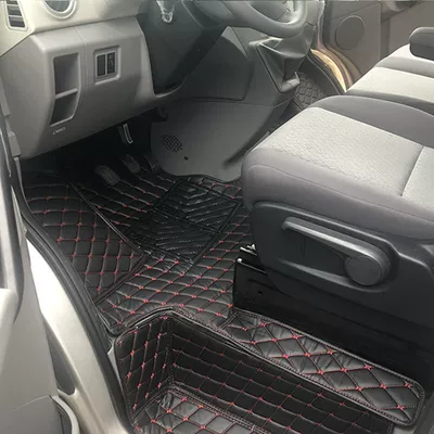 Sheng Baodi Front Row 3-seat | Ayaqaltılar (Kovriklər)
