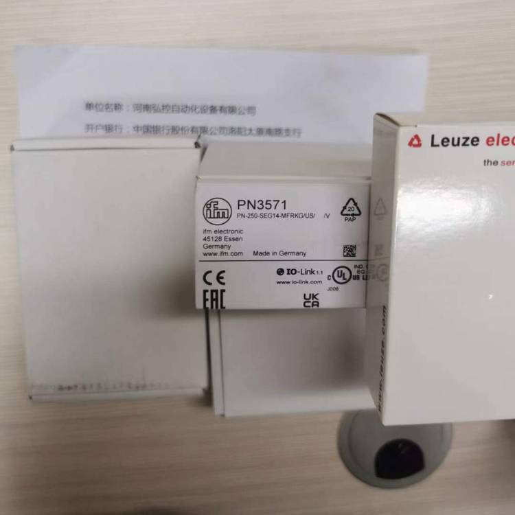 SI-MAGB3SM邦纳 BANNER 安全传感器SI-MAGB3SM全新原装