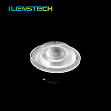 160度大角度TV透镜5050 灯珠吸顶灯透镜 漫反射广告灯箱透镜 SA