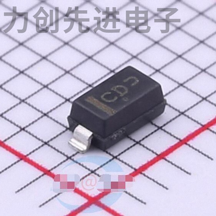 MMSZ4679T1G 封装 SOD-123 稳压二极管