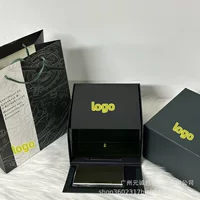Коробка для часов Aibi AP, высококачественная упаковочная коробка для часов, коробка для хранения часов королевской серии, полный набор упаковочных коробок для хранения