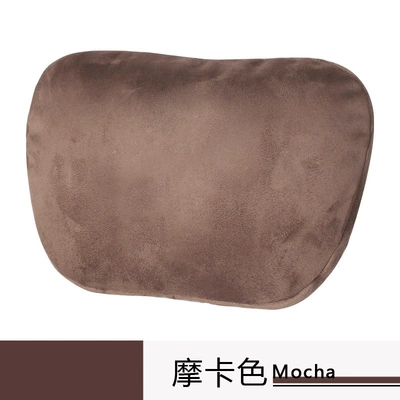 headrest lumbar support Maybach | Headrest - mocha-headrest