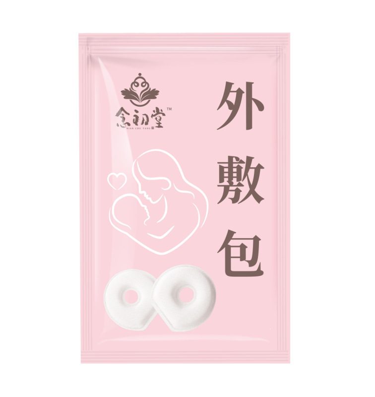 念初堂芒硝外敷袋芒硝袋200g * 12枚/袋外用修護真艾堂200*2枚|undefined