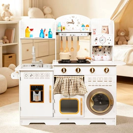 餐厨具玩具;其他益智玩具;过家家玩具