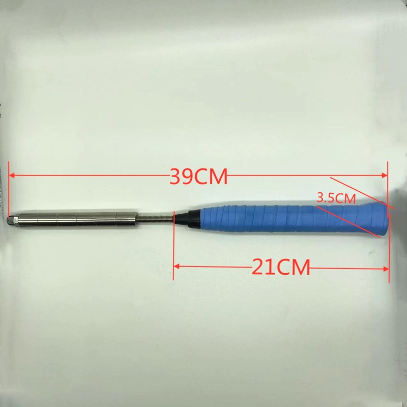 Bádminton raqueta entrenador secador de pelo palo de pelo bádminton raqueta dedo brazo pelo fuerza práctica