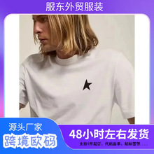 2025 New Hot Sale Men Women T Shirt Designer Tees Hugo Print