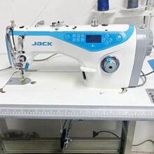 二手杰克a3a4全自动电脑缝纫工业家用剪线平车美机中捷顺发布鲁斯