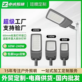 投光灯;路灯;工矿灯