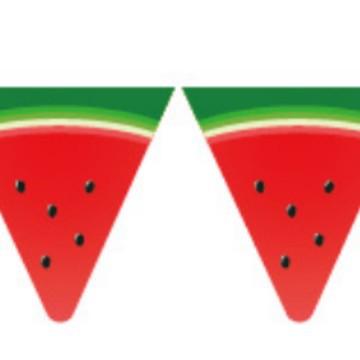 GTZ-segunda bandera de tirón de caramelo 1 Decoración de cumpleaños Bandera de tirón 1 elemento de piruleta 1 Bandera de piruleta 1 huevo grande