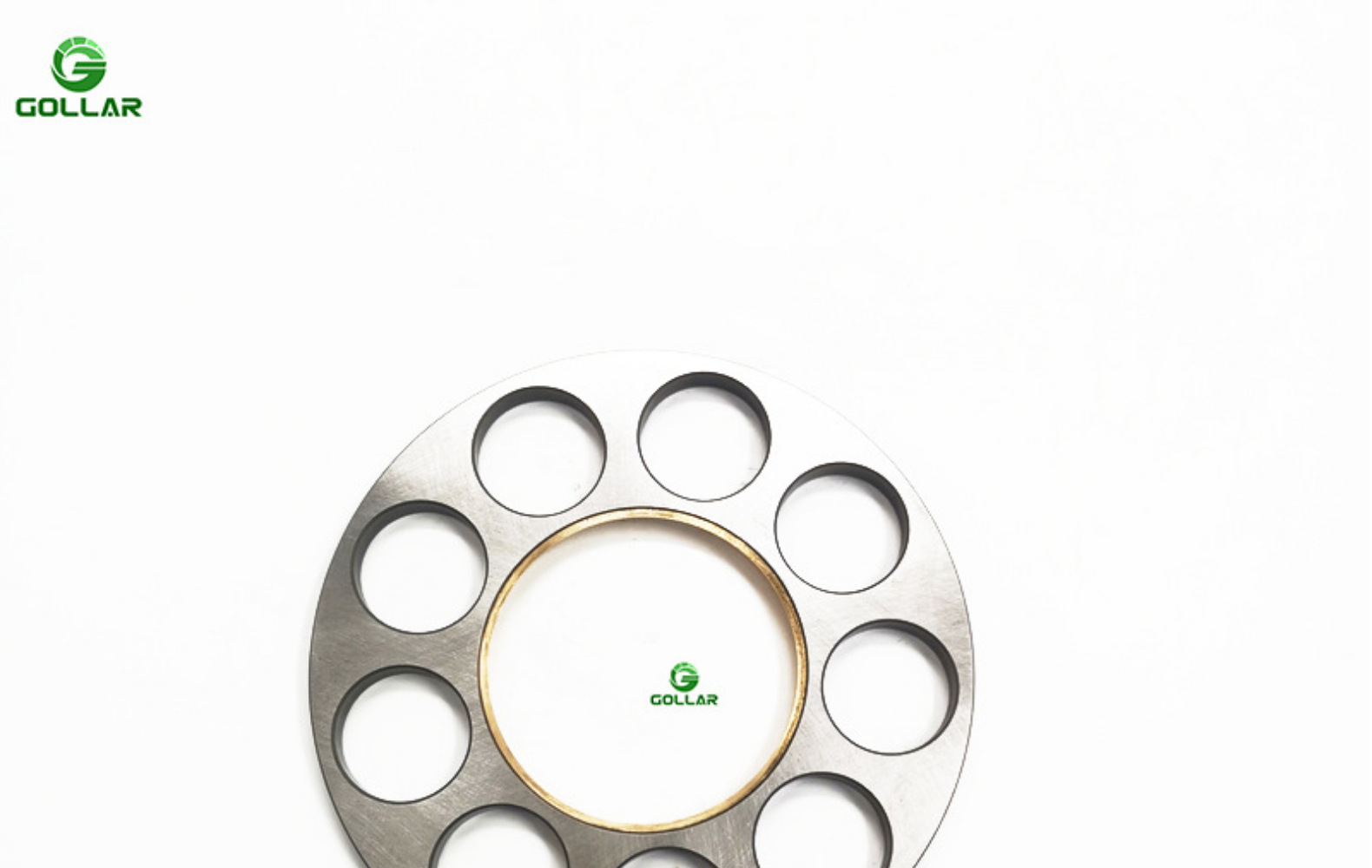 Hydraulic Components A11Vo190 Are Suitable for Various Large Pump Trucks, Including Sany Heavy Industry, Zoomlion Heavy Industry, and Xcmg