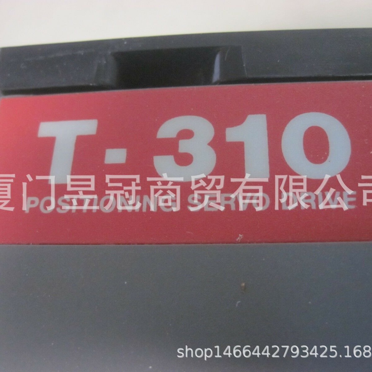 TA-310 价格优势供应全新直接国外进口 艾默生伺服驱动器库存质保