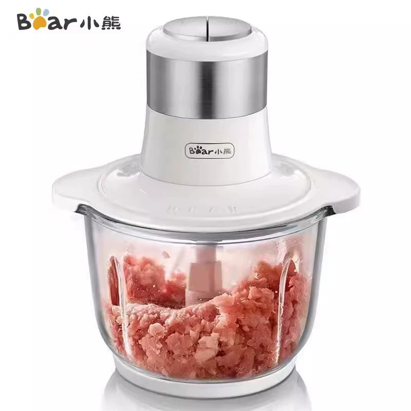 Детёныш QSJ-C03A1 мясорубка Домашняя кухня Многофункциональный блендер