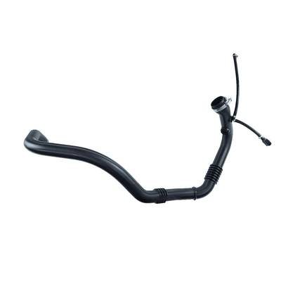 Intake Pipe 144608558R, Hava qəbuledici borular