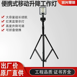 其他专用灯具;移动工作灯;其他照明电筒