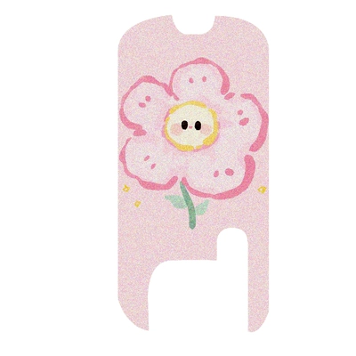Mat Electric Vehicle Pedal Foot – Electric vehicle foot mat - smiling-flower