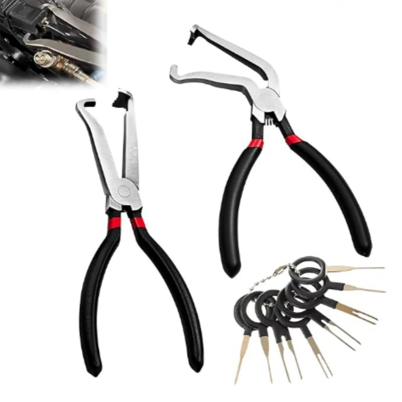 (Cross-border trading), universal set, cable pliers, tubing