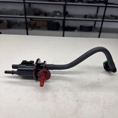 Valve 2018-2025 Short – Other brake systems