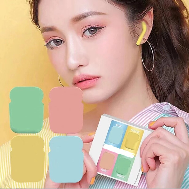 I12 bluetoothイヤホンi7 s i9sマカロン無線bluetoothイヤホンtws二世代三世代四世代五世代pro2|undefined