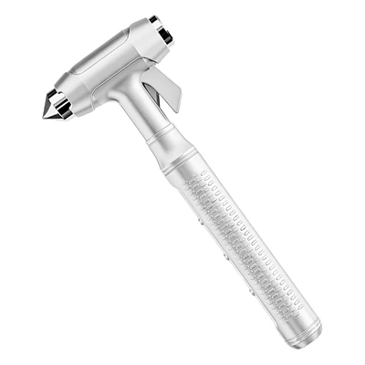 safety hammer, three-in-one window | Qəza çəkici