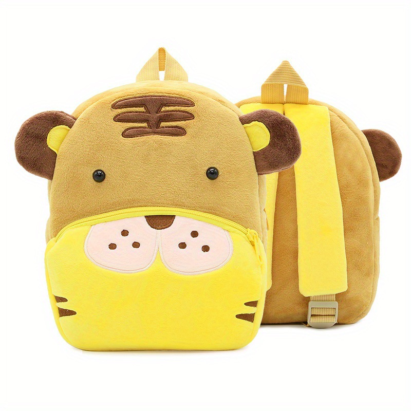 Animal Tiger
