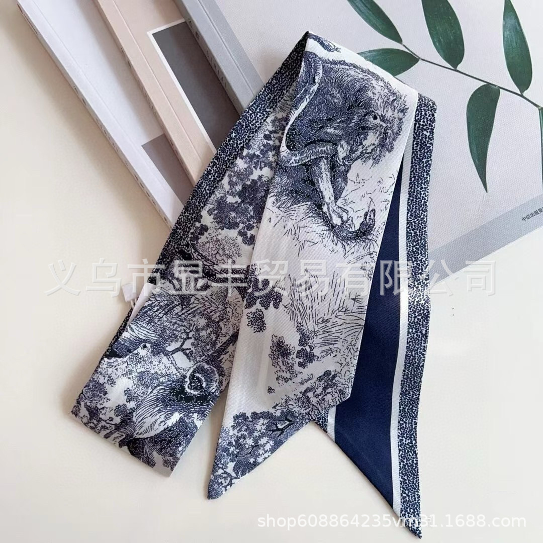 D zoo second generation - navy blue