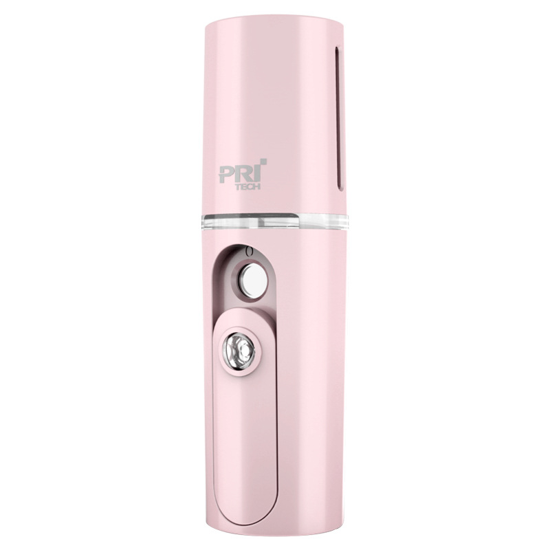 Увлажнитель воздуха Pritech FS-030 белый