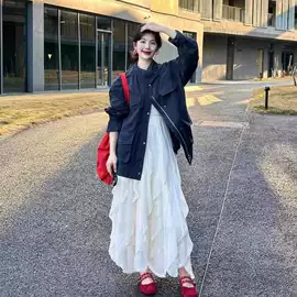 休闲裤;半身裙;女式卫衣