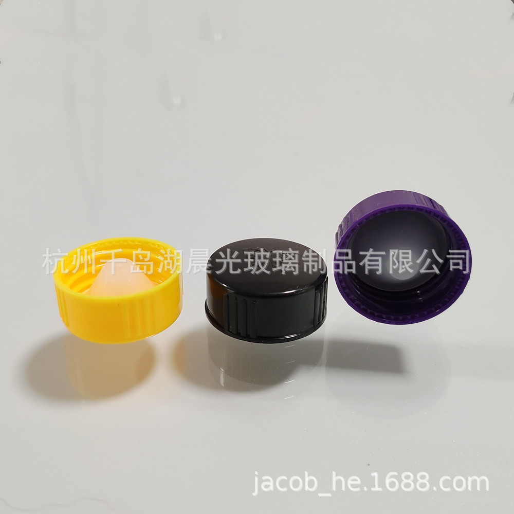 【厂家直供】24/400塑料盖带凸起内塞和蝴蝶标志