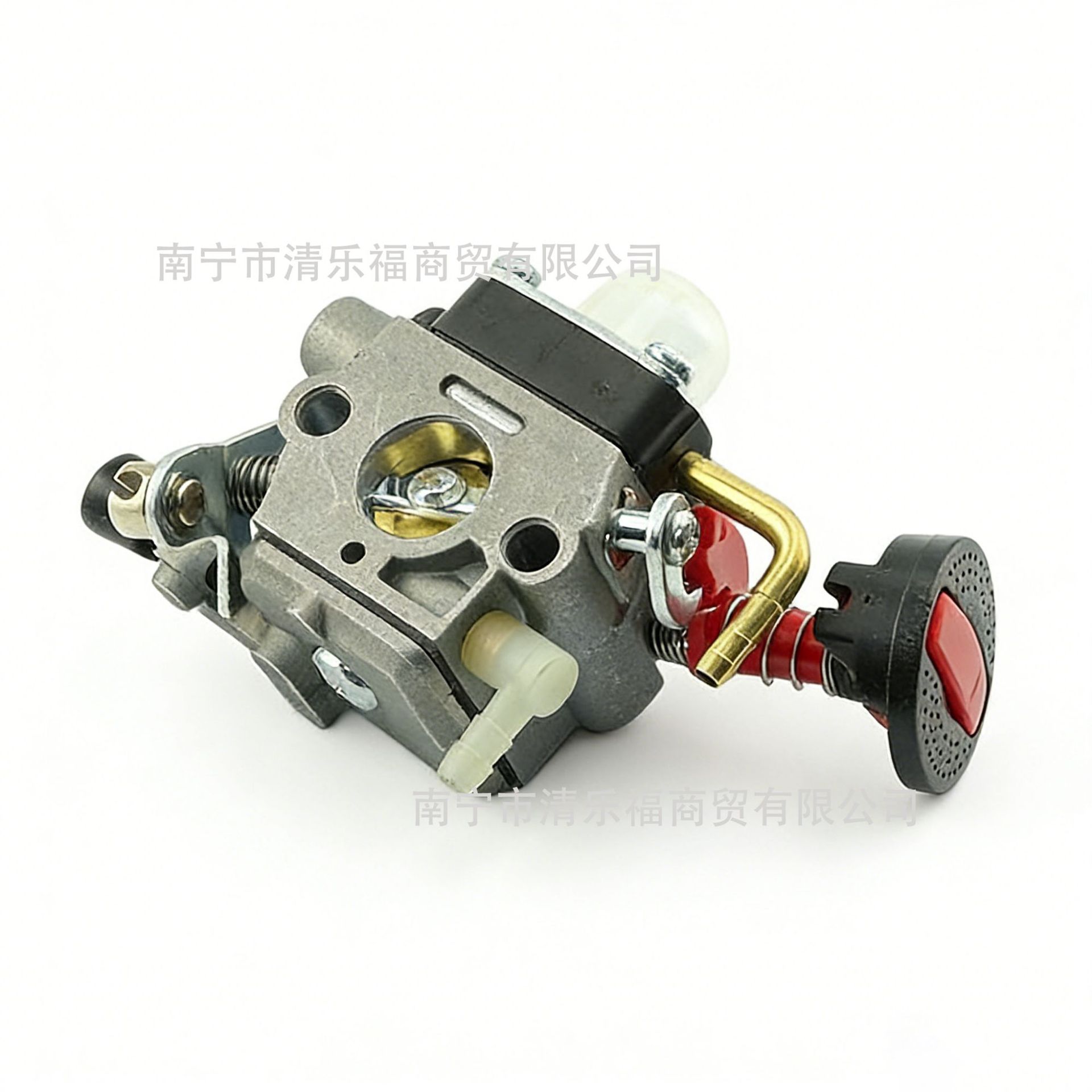 Hs82T New Carburetor Hs83T Fs83T Hedge Trimmer Carburetor Parts Pruning Machine Tea Trimmer Modification
