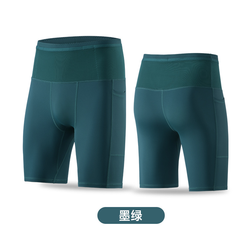 Dark green / S