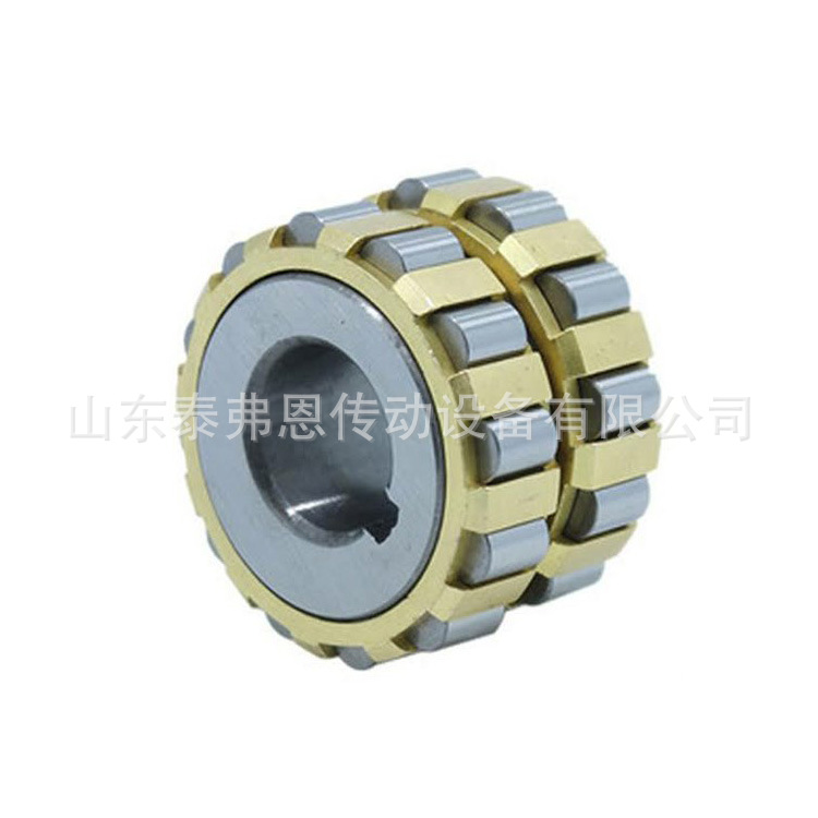 80752904圆柱滚子轴承 整体偏心轴承