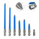 Yun Bei Cross Head Electric Wind Batch Electric Screwdriver Head Magnetic Batch Head Electric Cross Head Screw with Magnetic