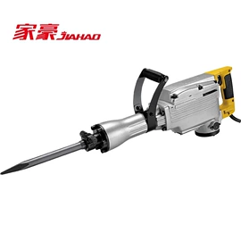 凿岩机械;林业机械;电镐