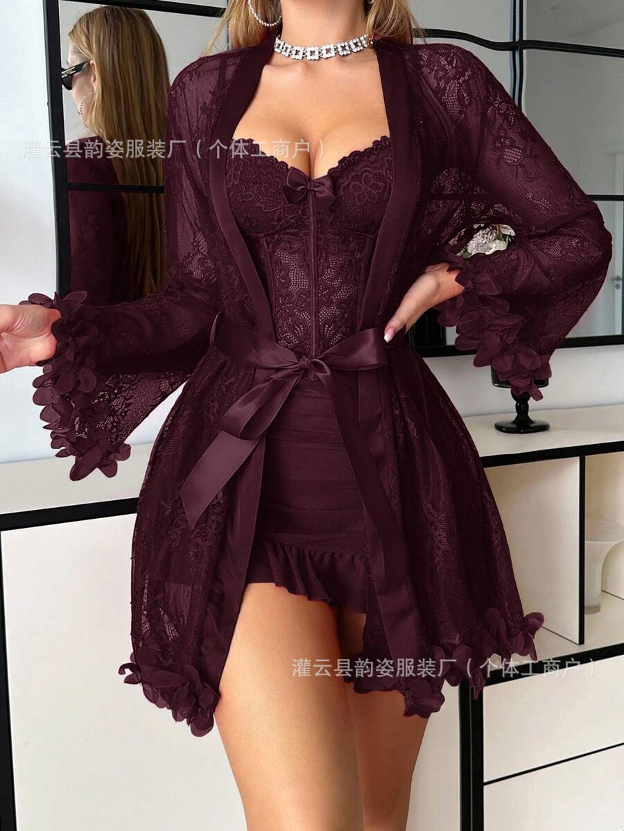 Dark red