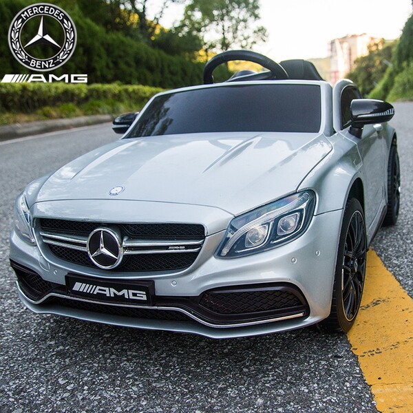 Mercedes Benz