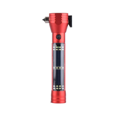 device strong light flashlight — Qəza çəkici