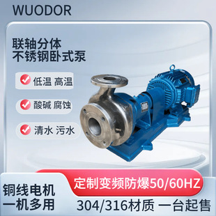 �����Uˮ̎����ˮ�ú��~100HYF-20T���P���ʽ�x�ı��м�ʽ7.5kw