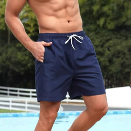 男式沙滩裤;男式休闲裤;男式运动套装