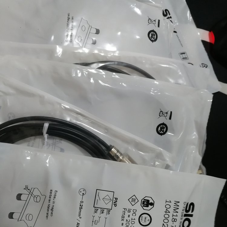 德国西克SICK光电编码器DFS60E-BDEA01024紧凑型