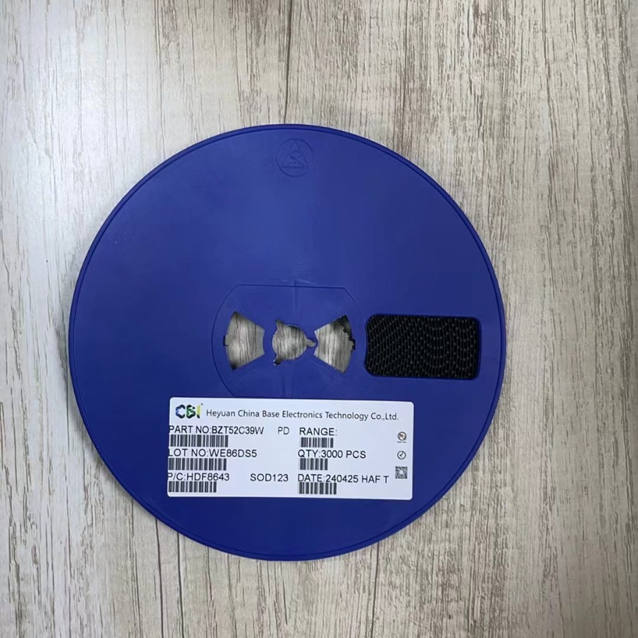 CBI(创基）品牌BZX84C18 二极管 SOD123质量保证 现货供应