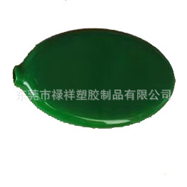2258C 진한 녹색