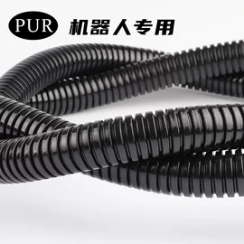 护套软管;接头;绝缘套管