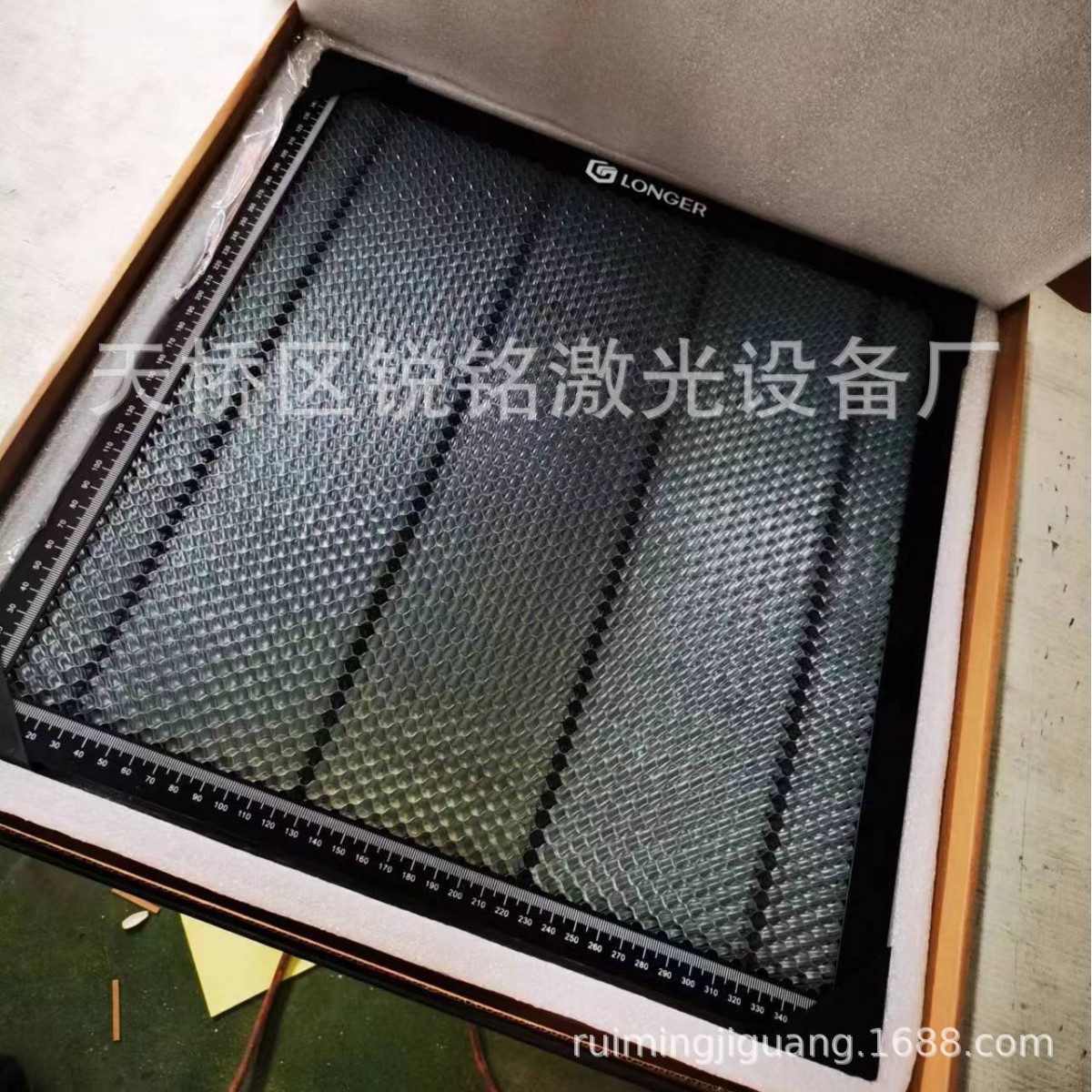 蜂窝板 激光机蜂窝平台