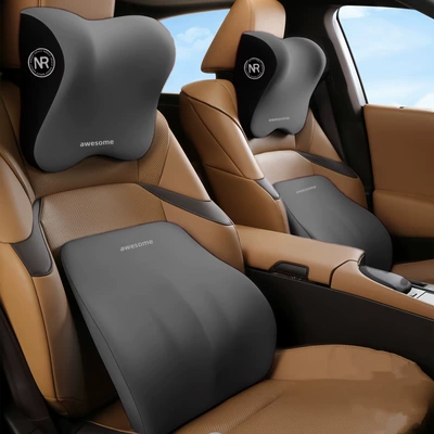 Car Prince Car Headrest: Headrest