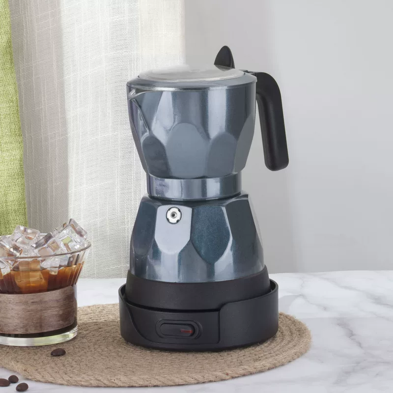 Coffee pot