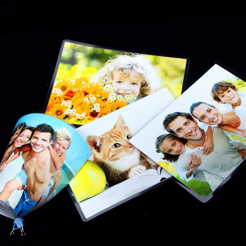 Wholesale A4 laminating film, A3 photo lamination film, 5-inch, 6-inch, 8-inch, 10-inch, silk waterproof card lamination film, lamination paper