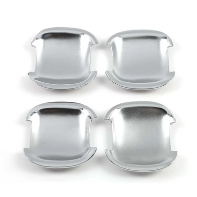 K2 Door Handle Decorative | Other Automotive Exterior Supplies - small-door-bowl-plating