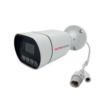 Cross-Border Factories Can Customize Poe Surveillance Cameras with 3 Million High-Definition Intelligent Night Vision Recording and Monitoring Capabilities
