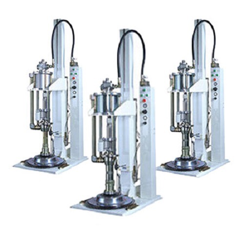 日本全新！！！ Yamada山田  鼓式供墨泵单元（气控) IP250S20-ED