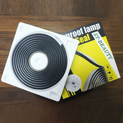 Glue Butyl Tape Hot Melt | Avtomobil səs izolyasiya zolaqları